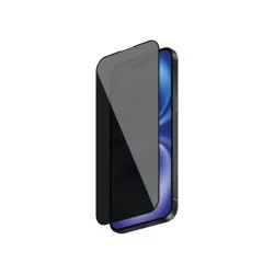 Smartix Premium Screen Protector for iPhone 16 - Privacy